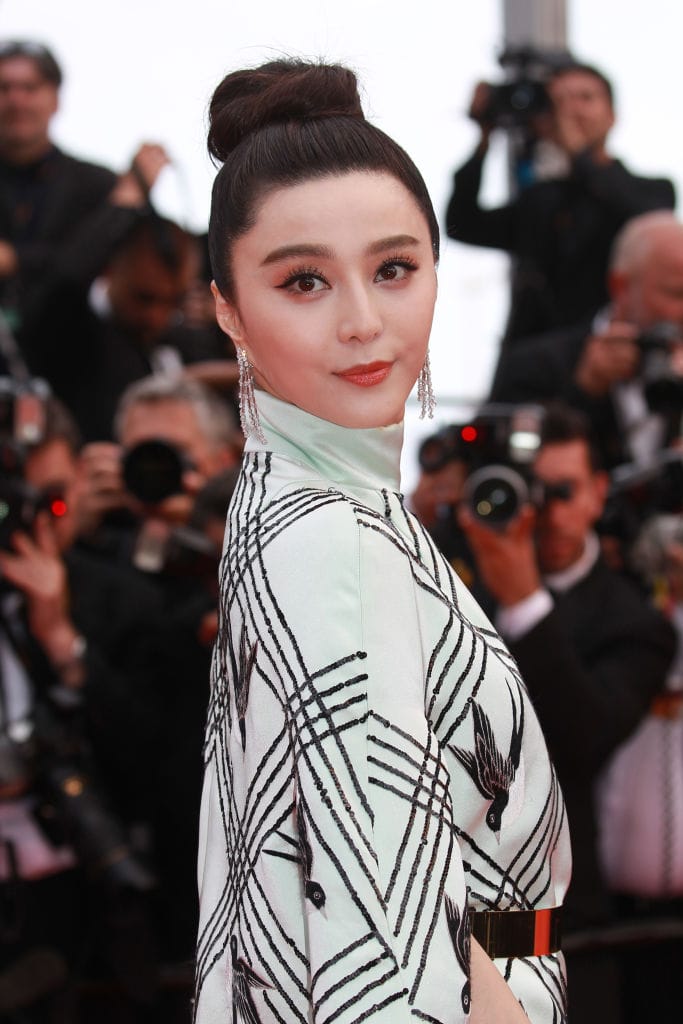 Fan Bing Bing picture