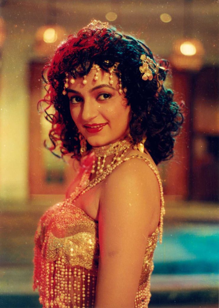 Upasna Singh