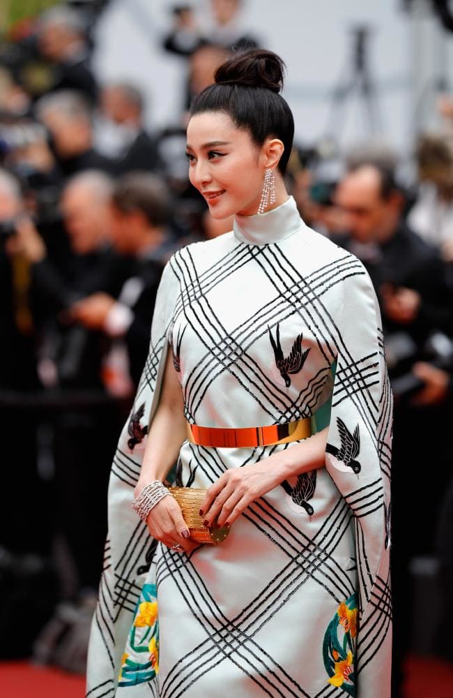 Fan Bing Bing