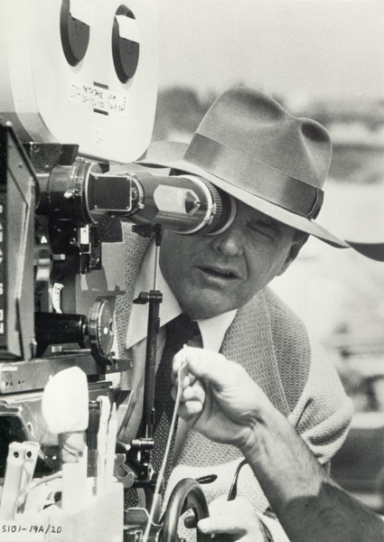 Jack Nicholson