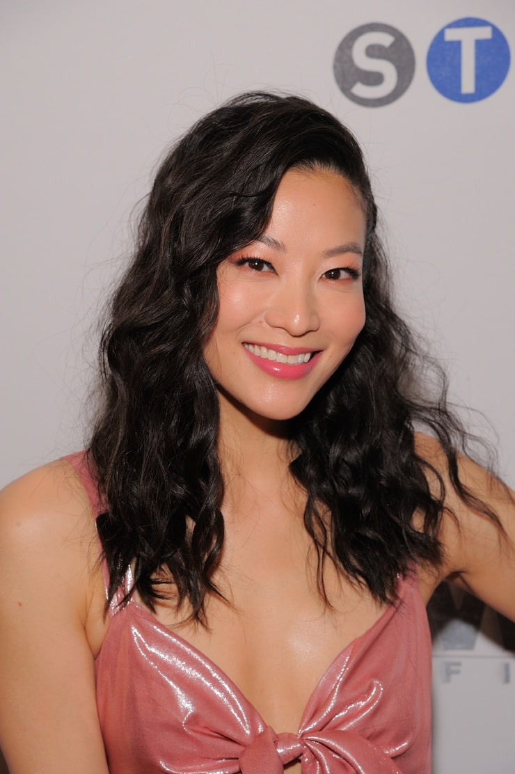 Arden Cho