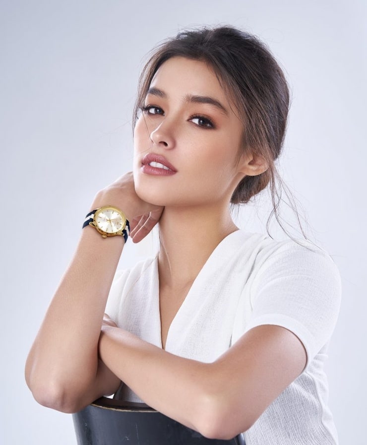 Liza Soberano Liza Soberano
