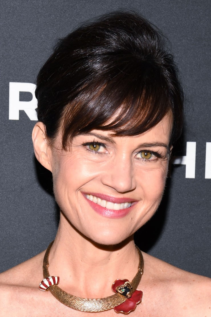 Carla Gugino