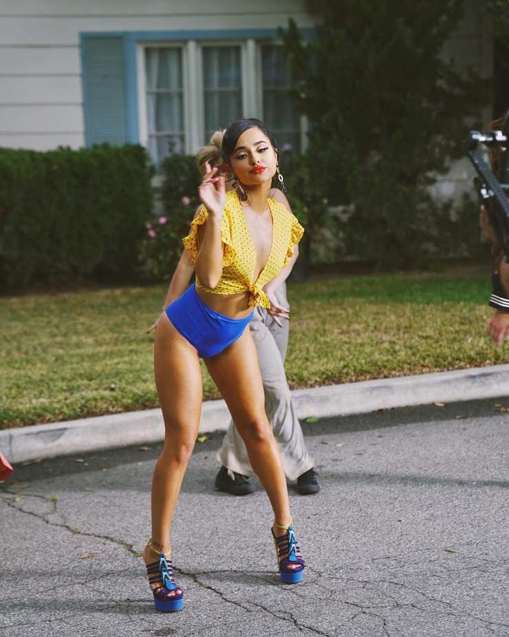 Becky G.