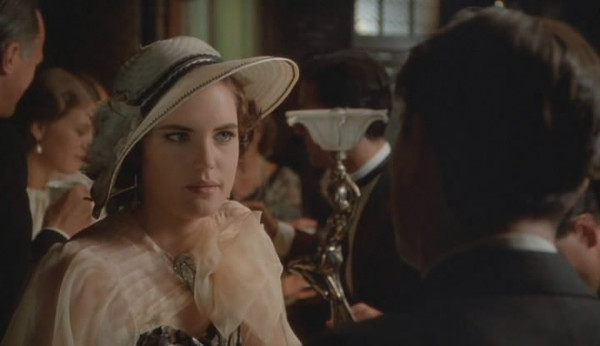 Once Upon a Time in America Once Upon a Time in America
