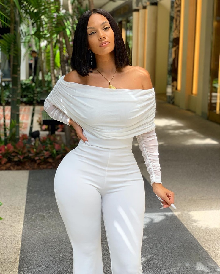 Amirah Dyme