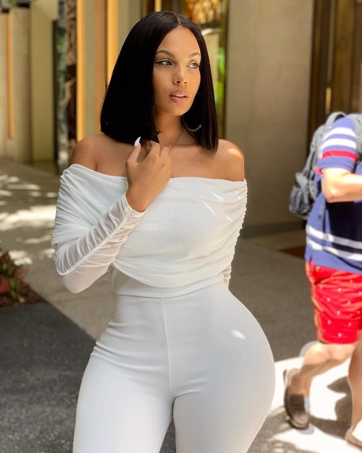 Amirah Dyme