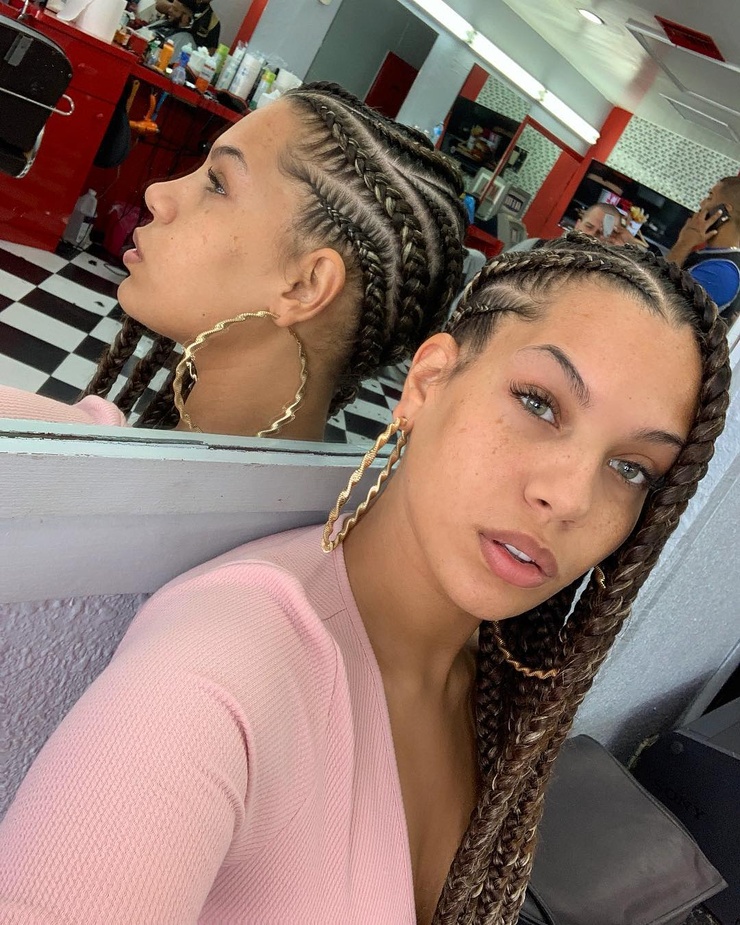 Amirah Dyme