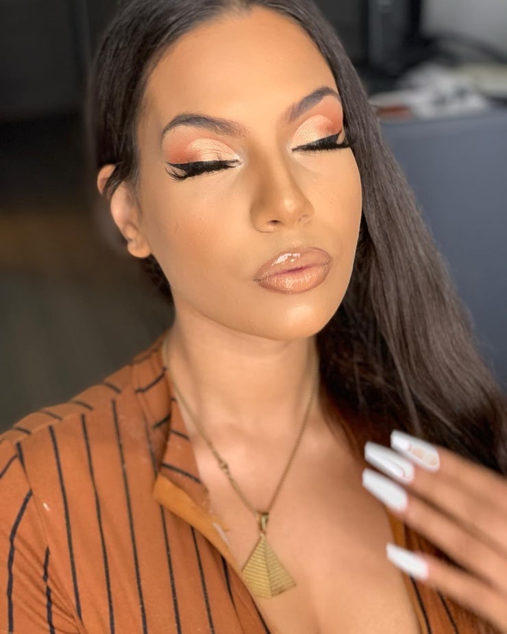 Amirah Dyme