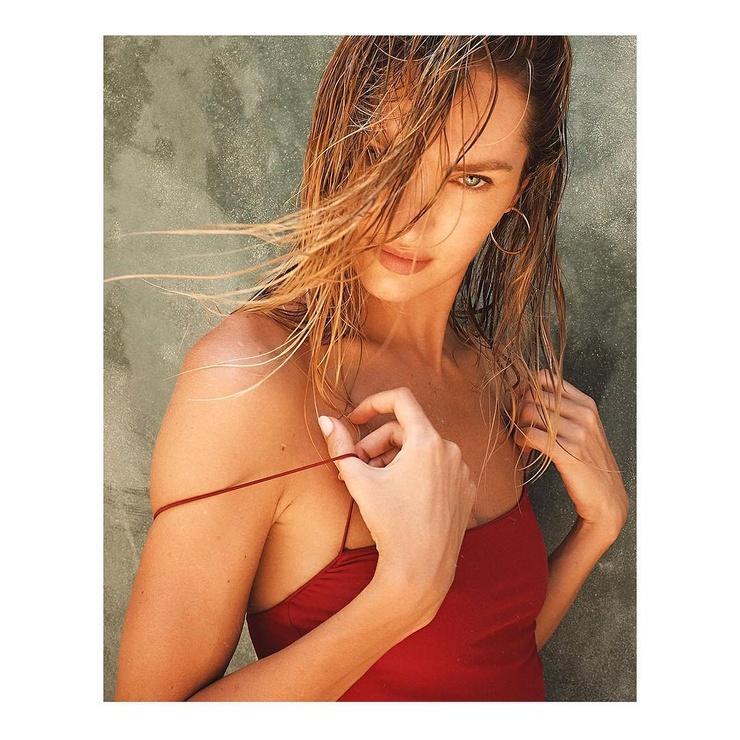 Candice Swanepoel Candice Swanepoel