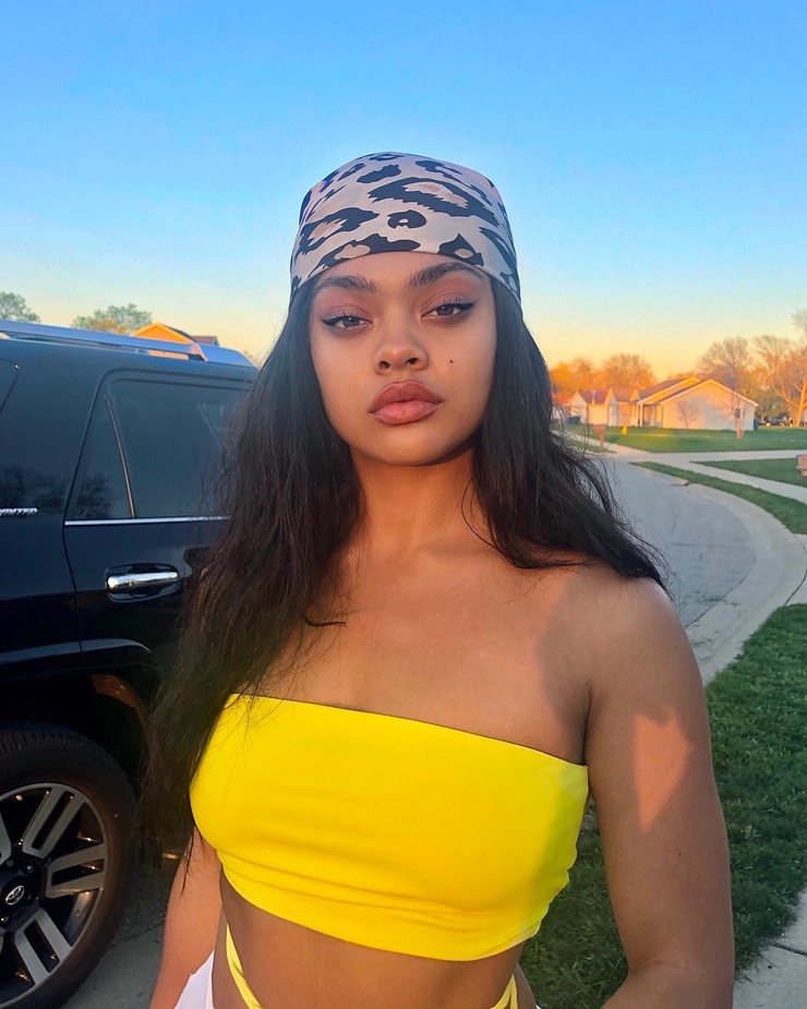 Caitlyn M