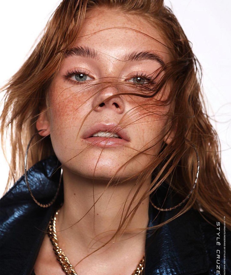 Alexandra Porfirova Alexandra Porfirova