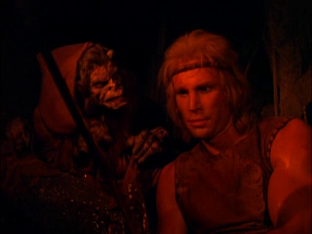 Deathstalker