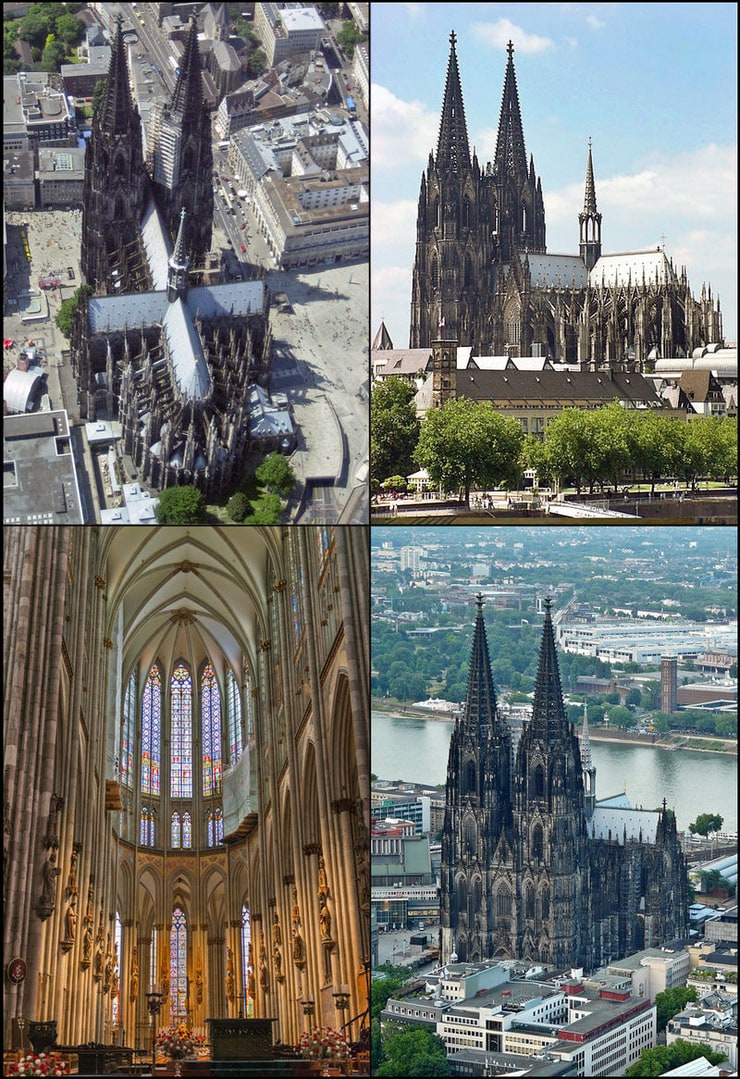 Cologne Cathedral