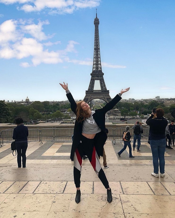 Alexina Graham Alexina Graham