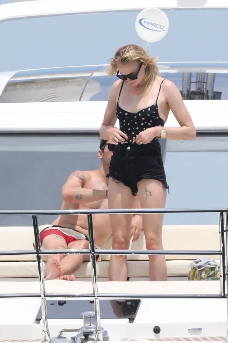Sophie Turner