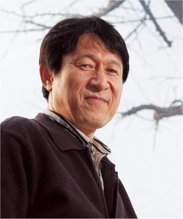 Eung-soo Kim