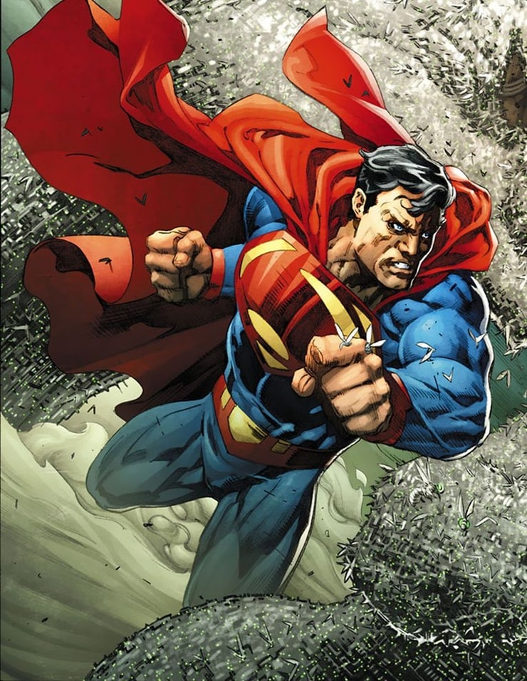 Kal-El (Earth 2)