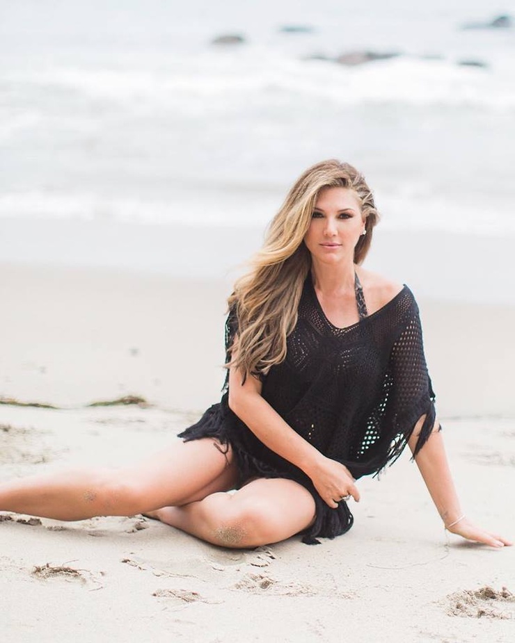 Daisy Fuentes Daisy Fuentes