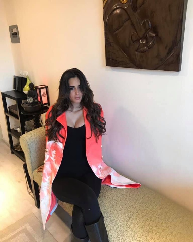 Bárbara Islas