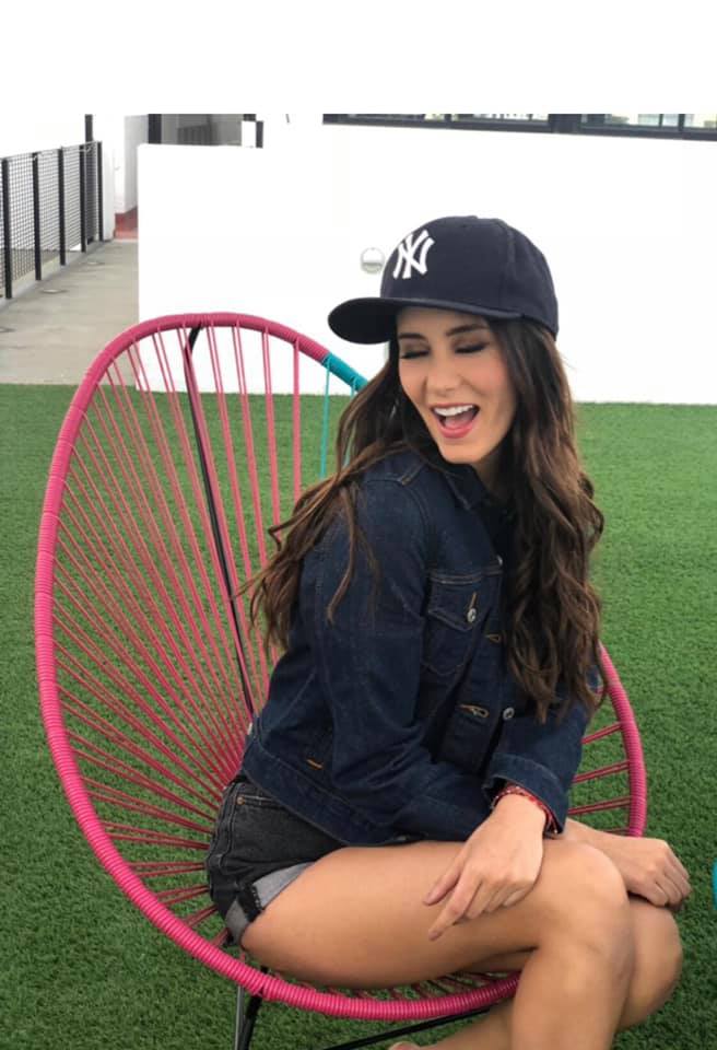 Bárbara Islas