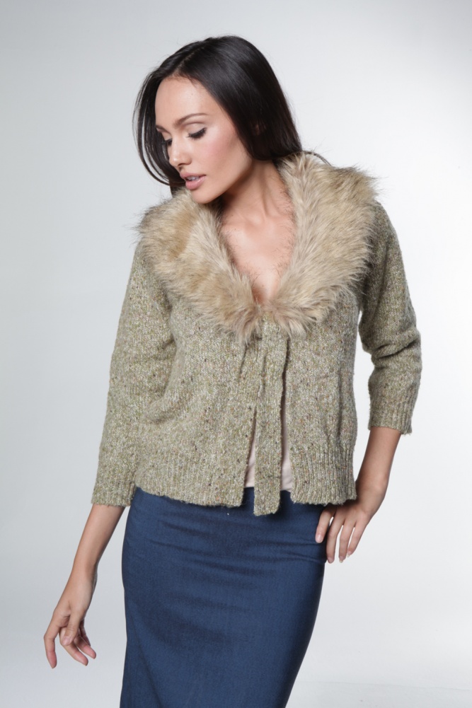 Image of Candice Neil