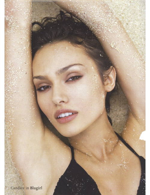 Candice Neil