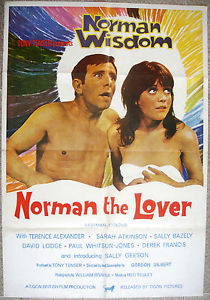 What's Good for the Goose                                  (1969)