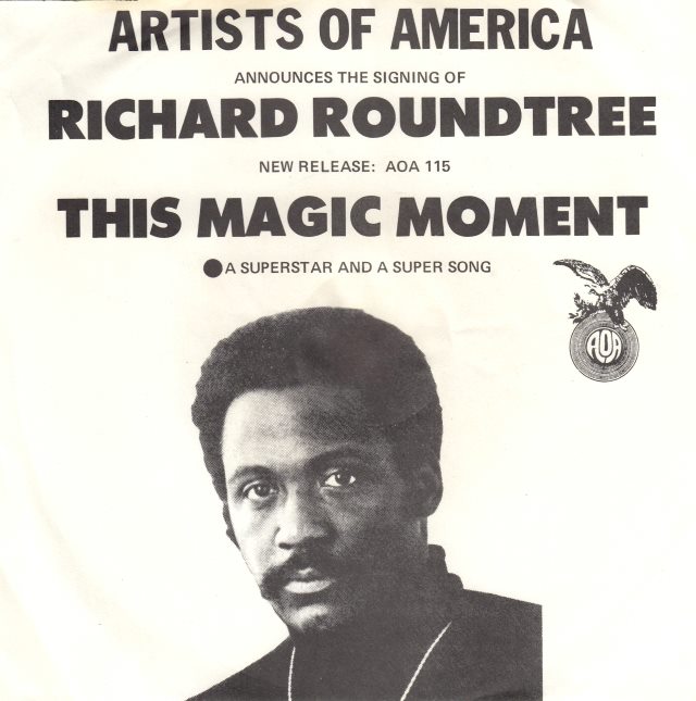 Richard Roundtree