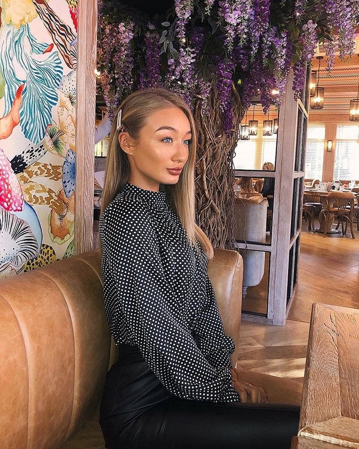 Bethan Sowerby