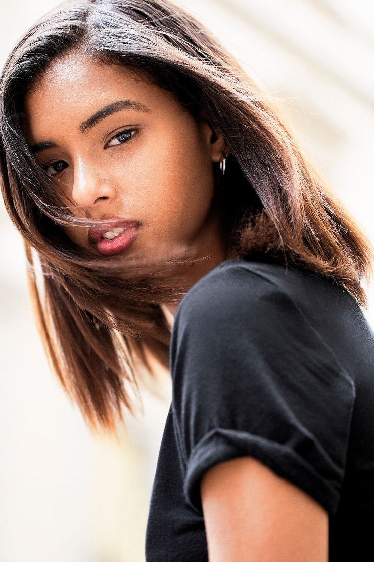 Paris Naro