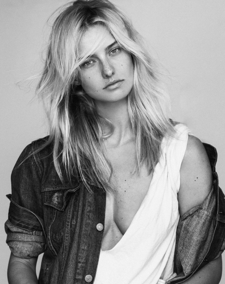 Brooke Buchanan
