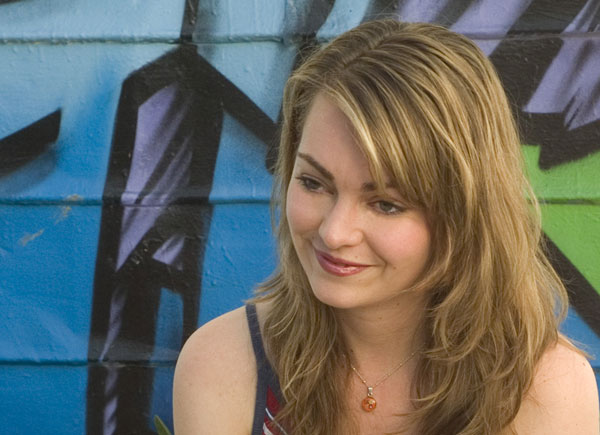 Baily Hopkins