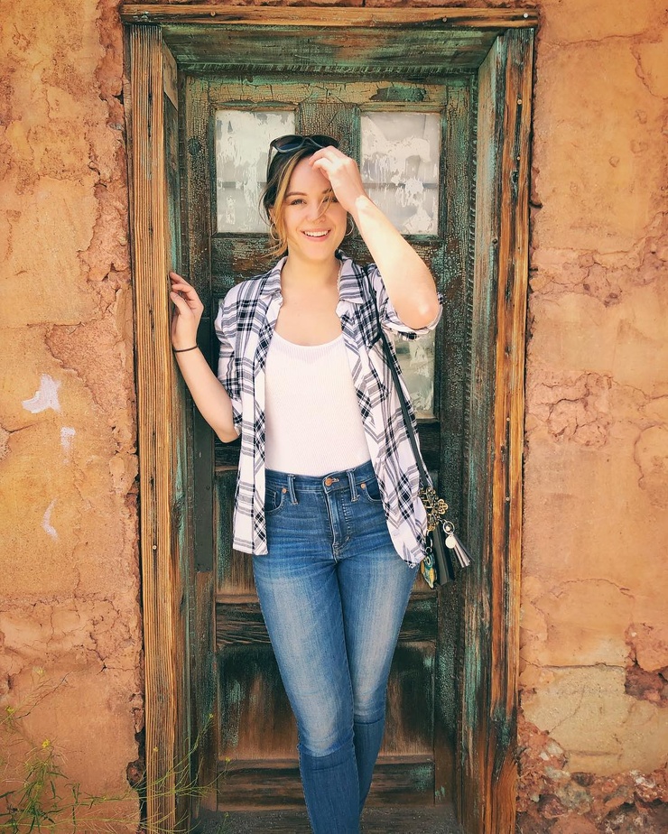 Hayley Orrantia Hayley Orrantia