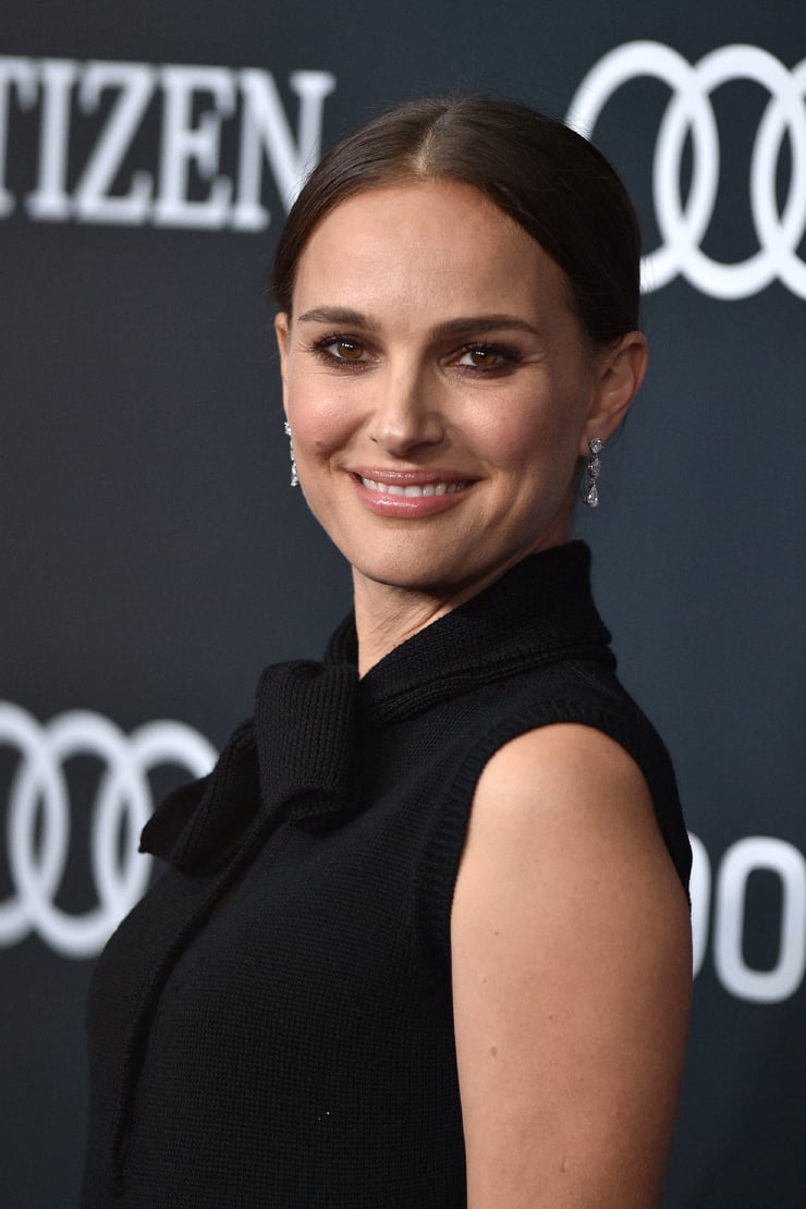 Natalie Portman Natalie Portman