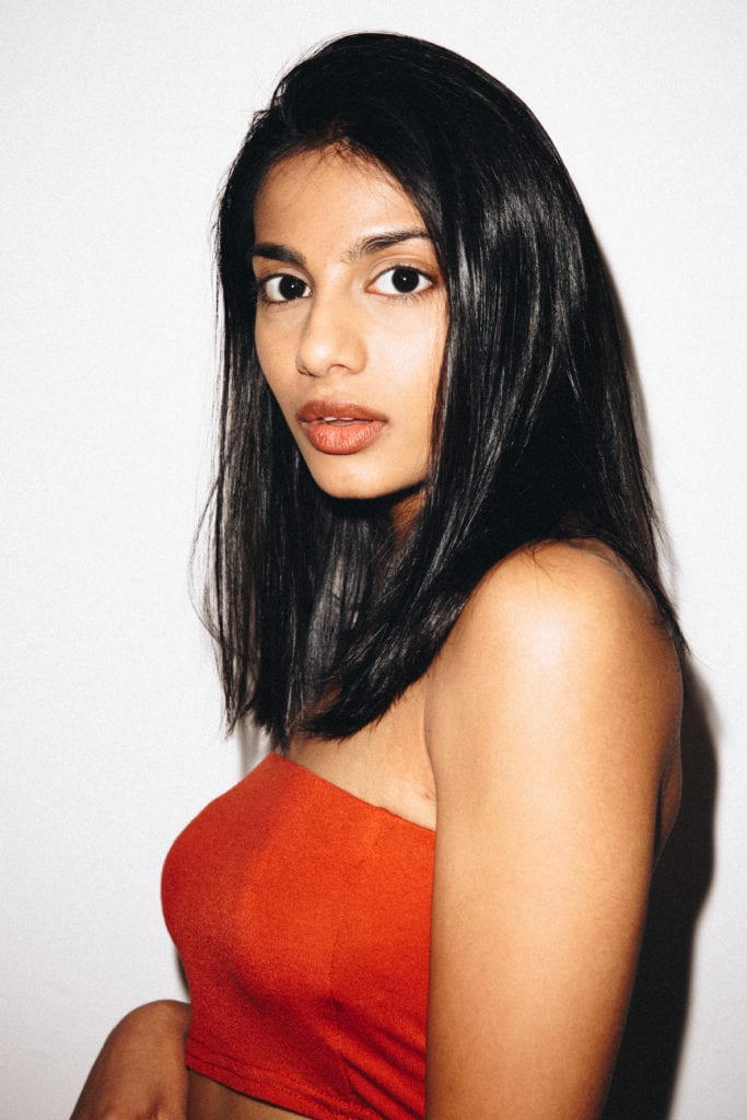 Payal Mistry