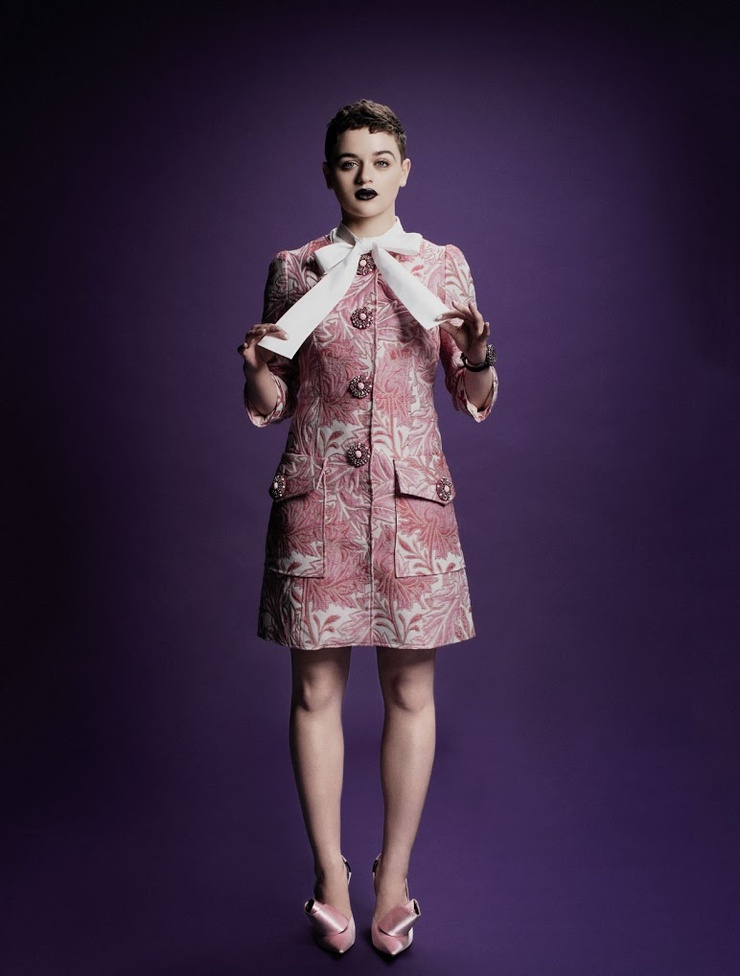 Joey King