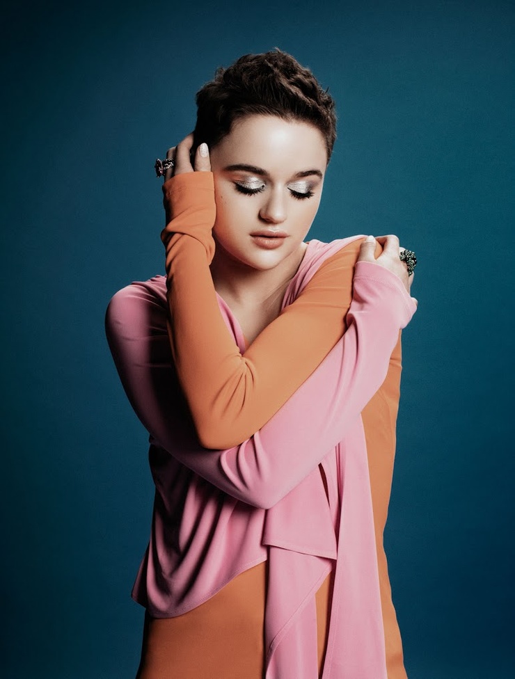 Joey King