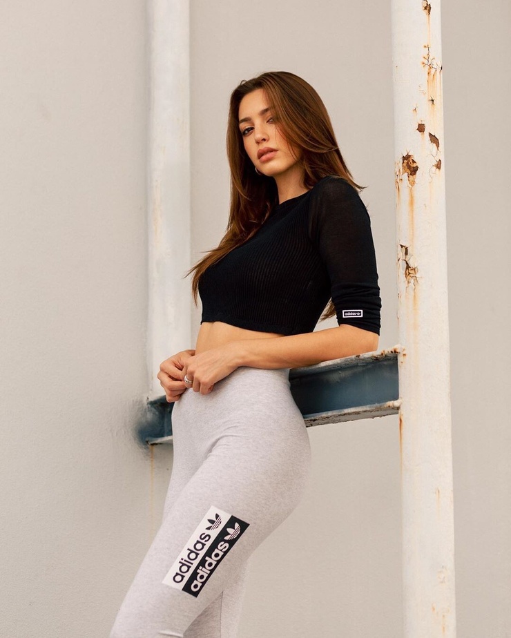 Celine Farach
