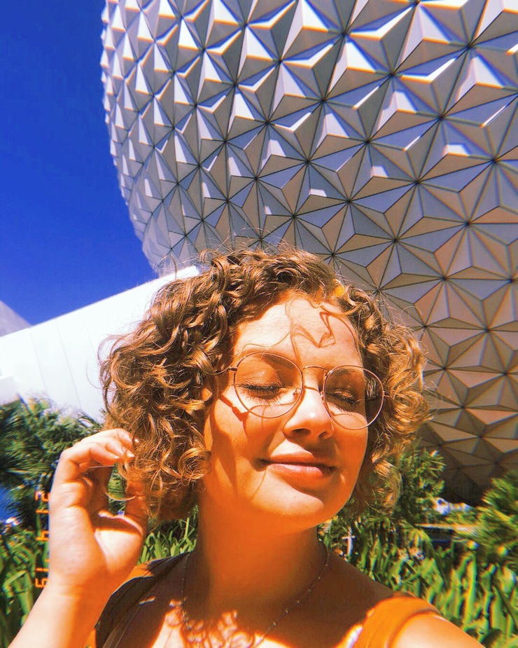 Picture of Carrie Hope Fletcher