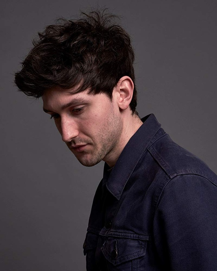 Lewis Peek