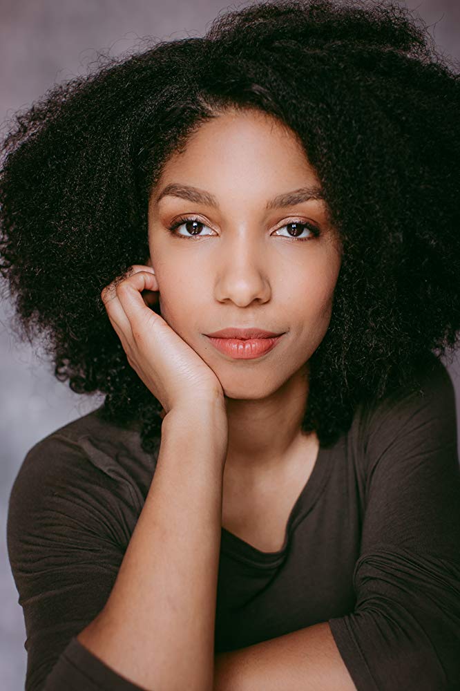 Raylene Harewood