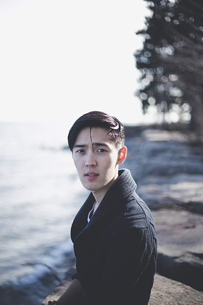 Andre Kim
