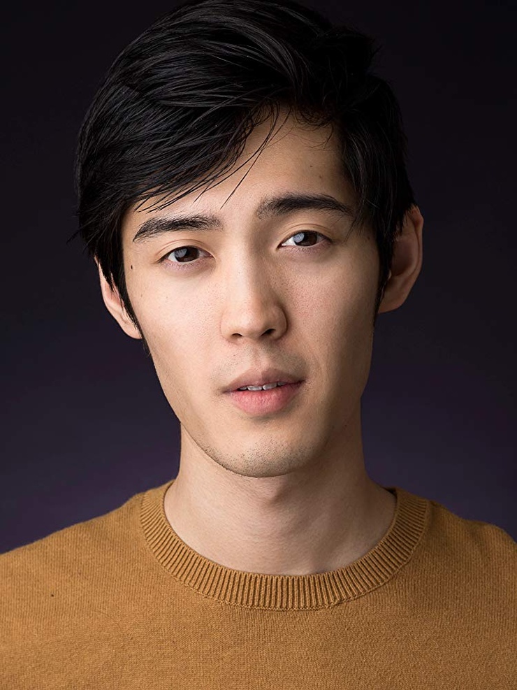 Andre Kim