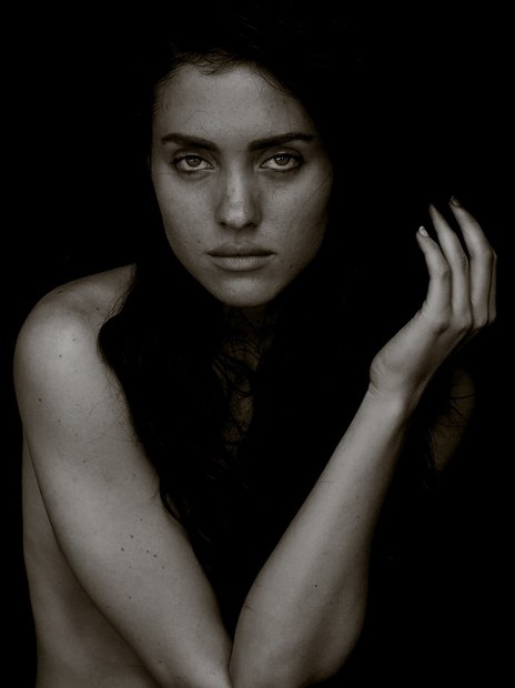 Barbara Moreland
