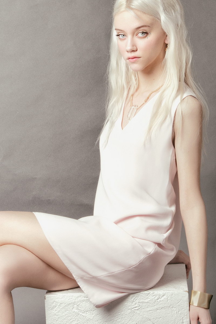 Nina Wisner Nina Wisner