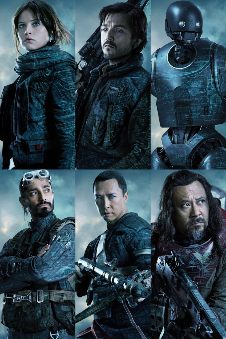 Rogue One