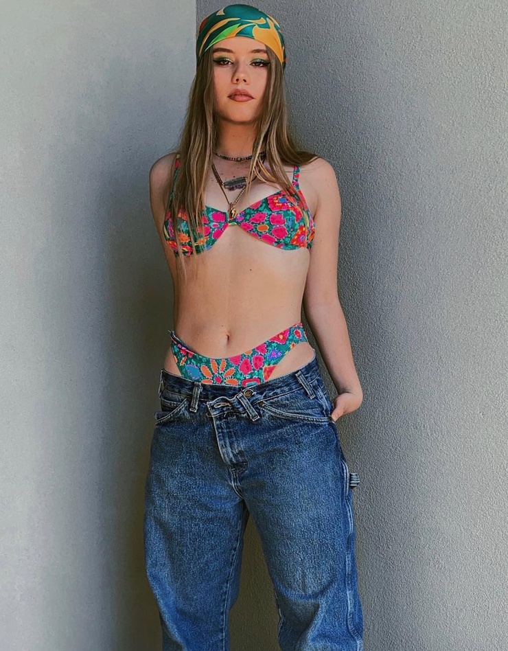 Lexee Smith Lexee Smith