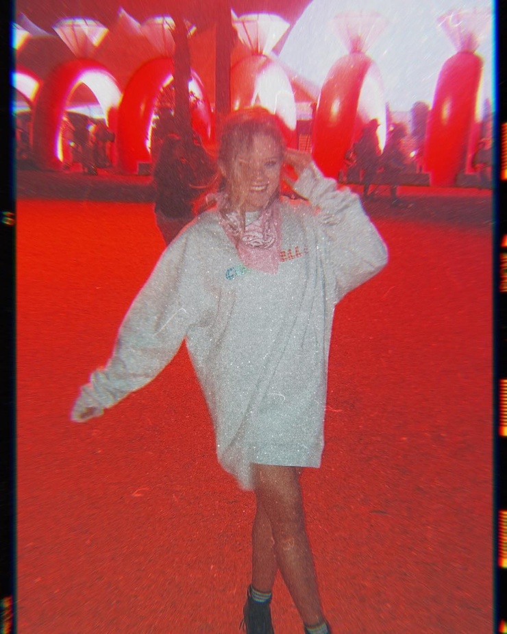 Ava Phillippe
