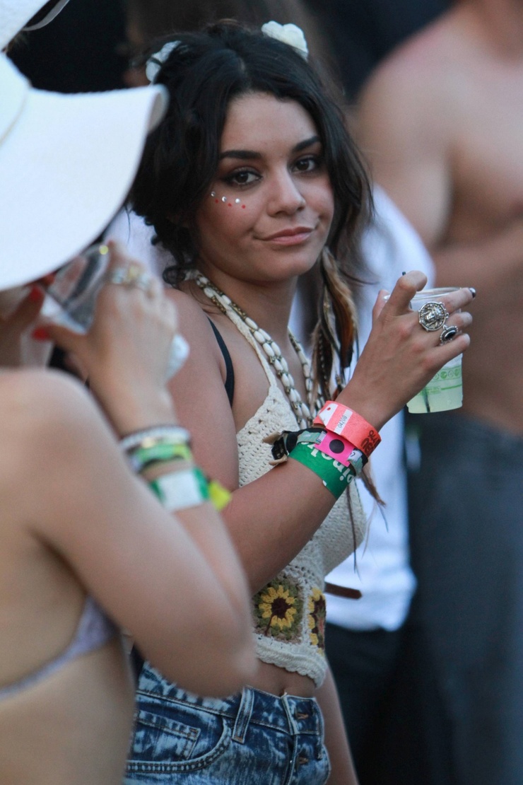 Vanessa Hudgens Vanessa Hudgens